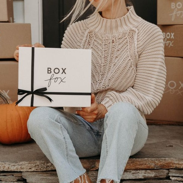 How to Build the Perfect Gift Box
