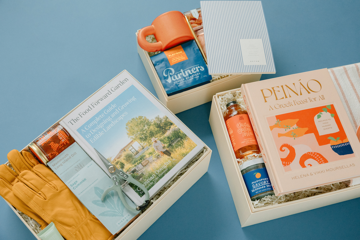 Mother's Day Gift Box Collection | BOXFOX