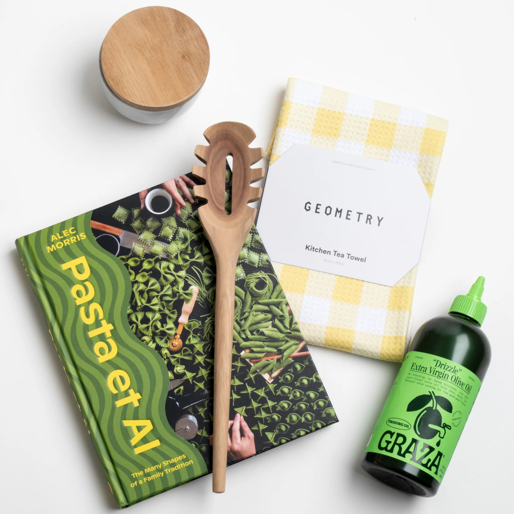 The Ultimate Pasta Night Gift Box | BOXFOX