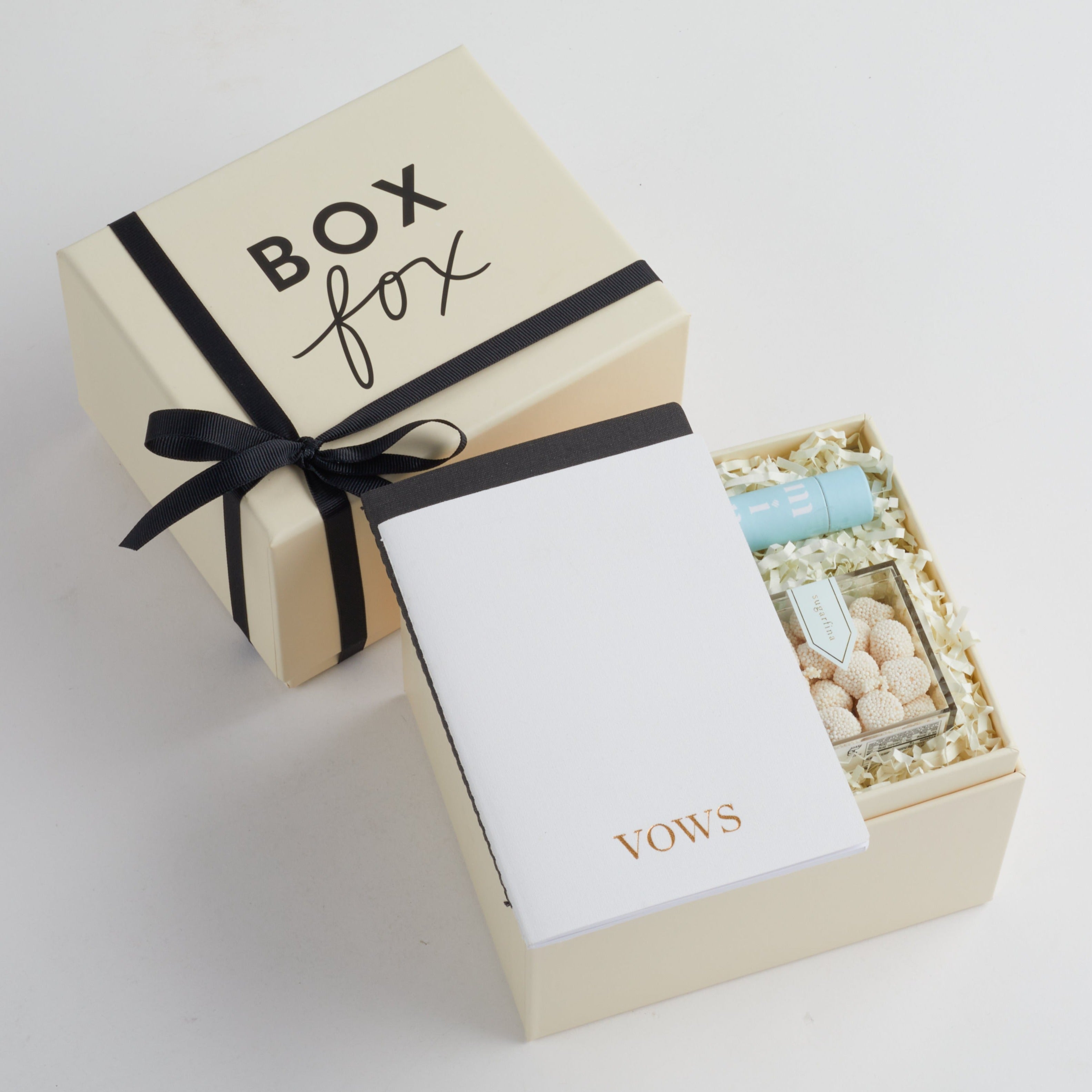 For The Bride Gift Boxes by BOXFOX