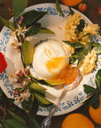 meyer lemon marmalade dessert