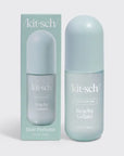 Kit-sch Beachy Gelato hair perfume bottle and packaging on a white background
