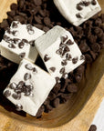 creekside mallow co chocolate chip marshmallows