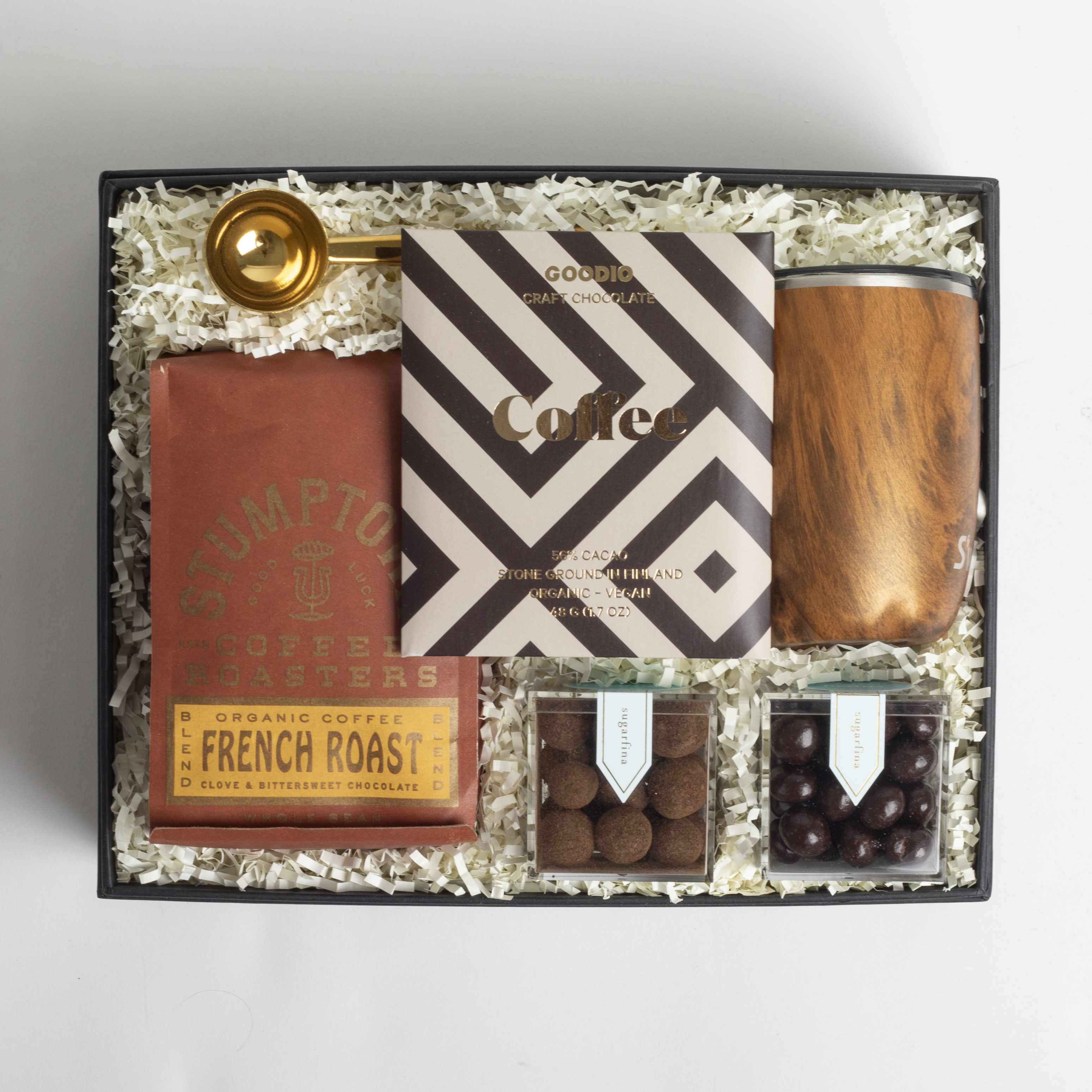 COFFEEBOXFOX | BOXFOX