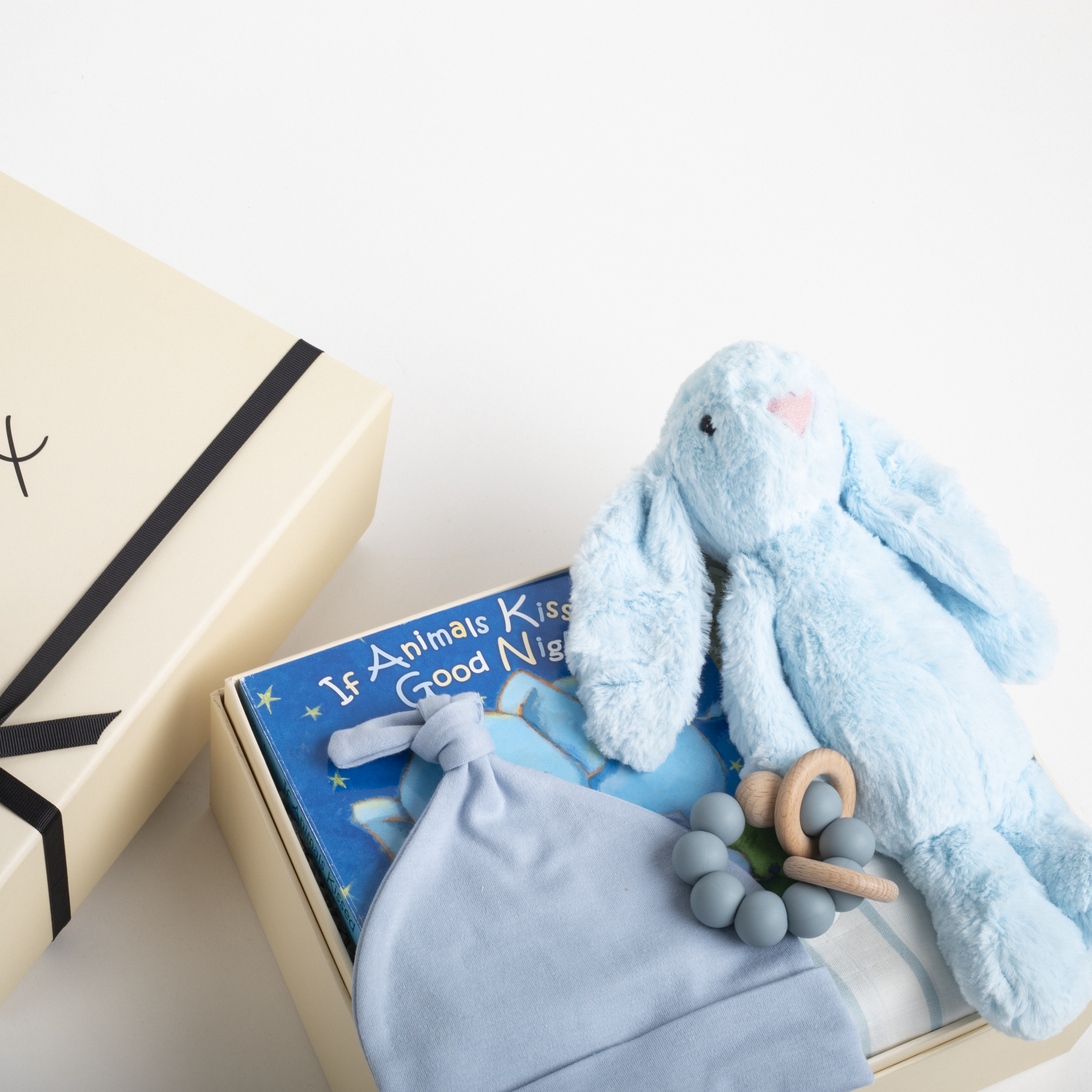 NEW BABY // BOYBOXFOX BOXFOX - Main Image