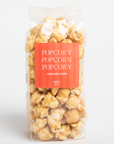 4oz Caramel Corn - Red