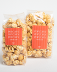 4oz Caramel Corn - Red