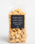 4oz Caramel Corn - Black