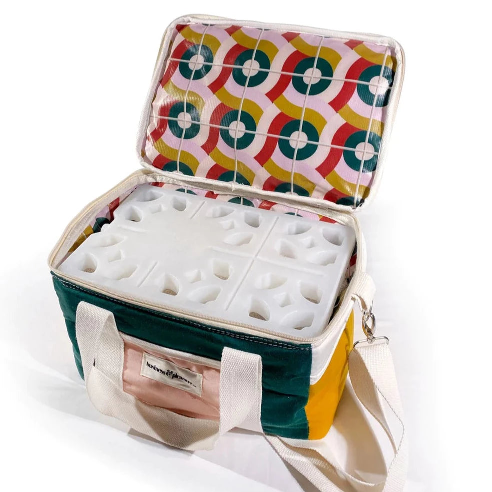 Breeze Breeze Block Ice PackBusiness + Pleasure Co | BOXFOX