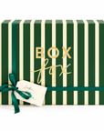 BUILD A BOXFOX
