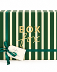 BUILD A BOXFOX