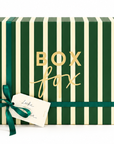 BUILD A BOXFOX