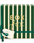 BUILD A BOXFOX