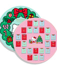 Hello Kitty Advent Calendar