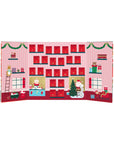 North Pole Toy Shoppe Advent Calendar