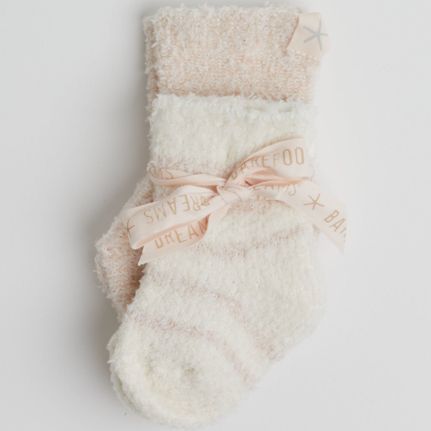 Baby cozy clearance socks