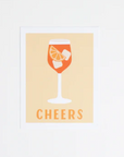 Card- Aperol Spritz Cheers - BOXFOX