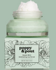Sweet Mint Lip Scrub - BOXFOX