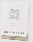 Minty White Tea For Two - BOXFOX