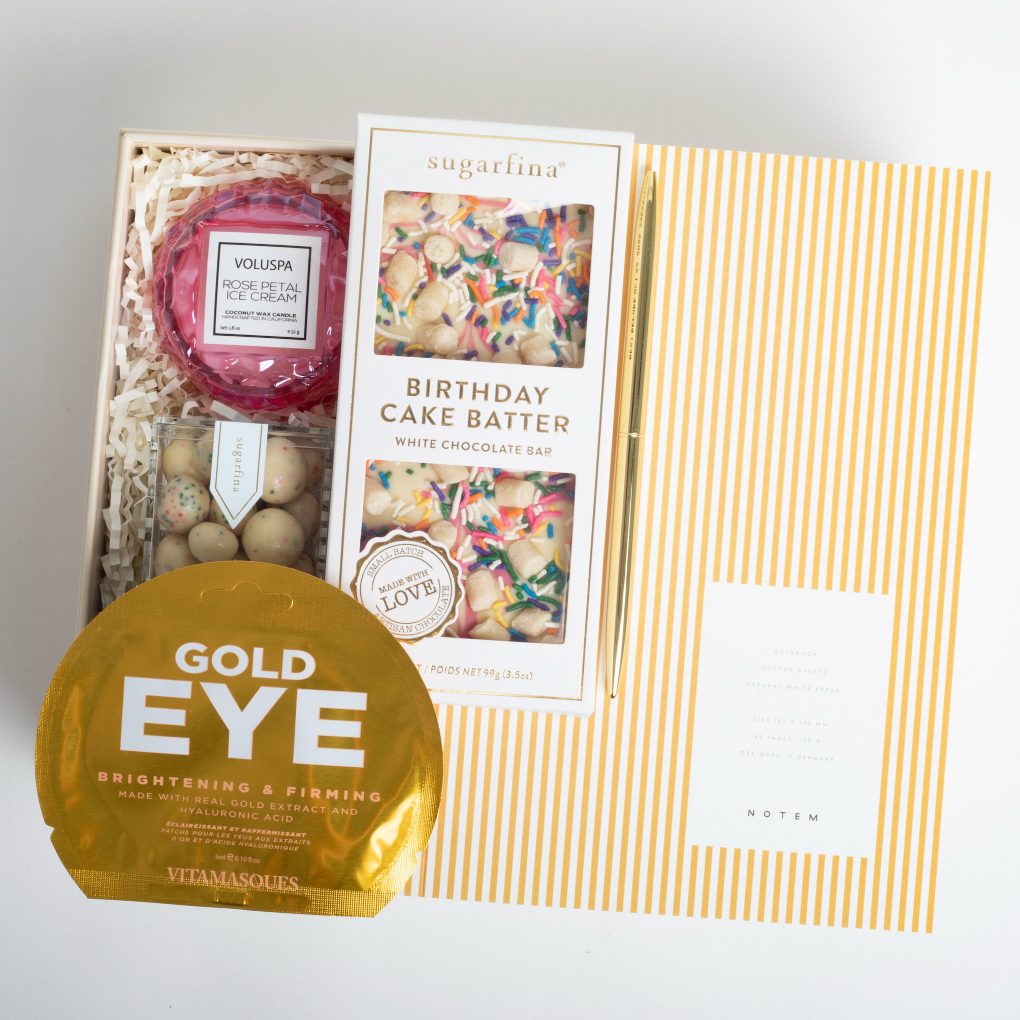 BIRTHDAYBOXFOX | BOXFOX