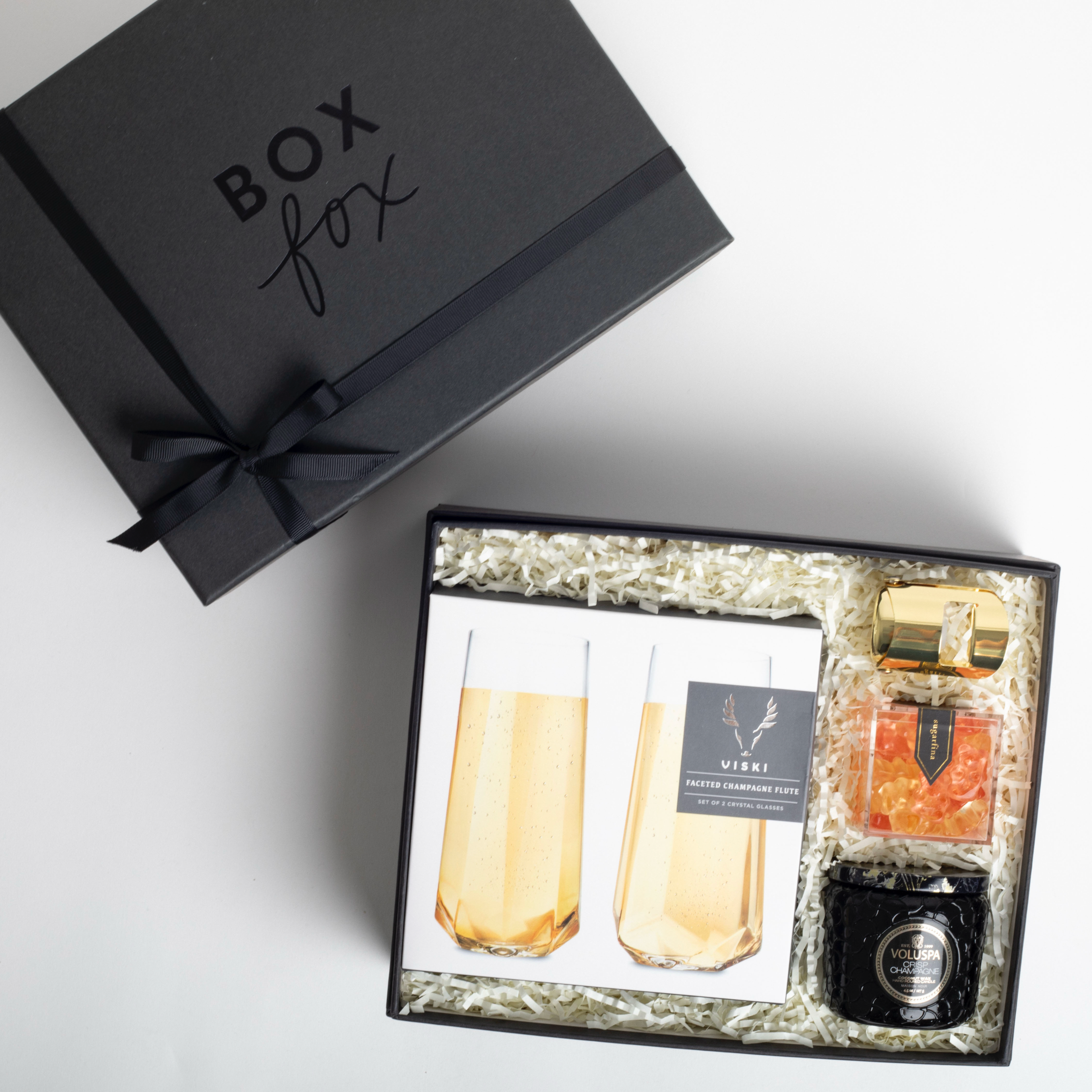 POP FIZZ CLINKBOXFOX | BOXFOX