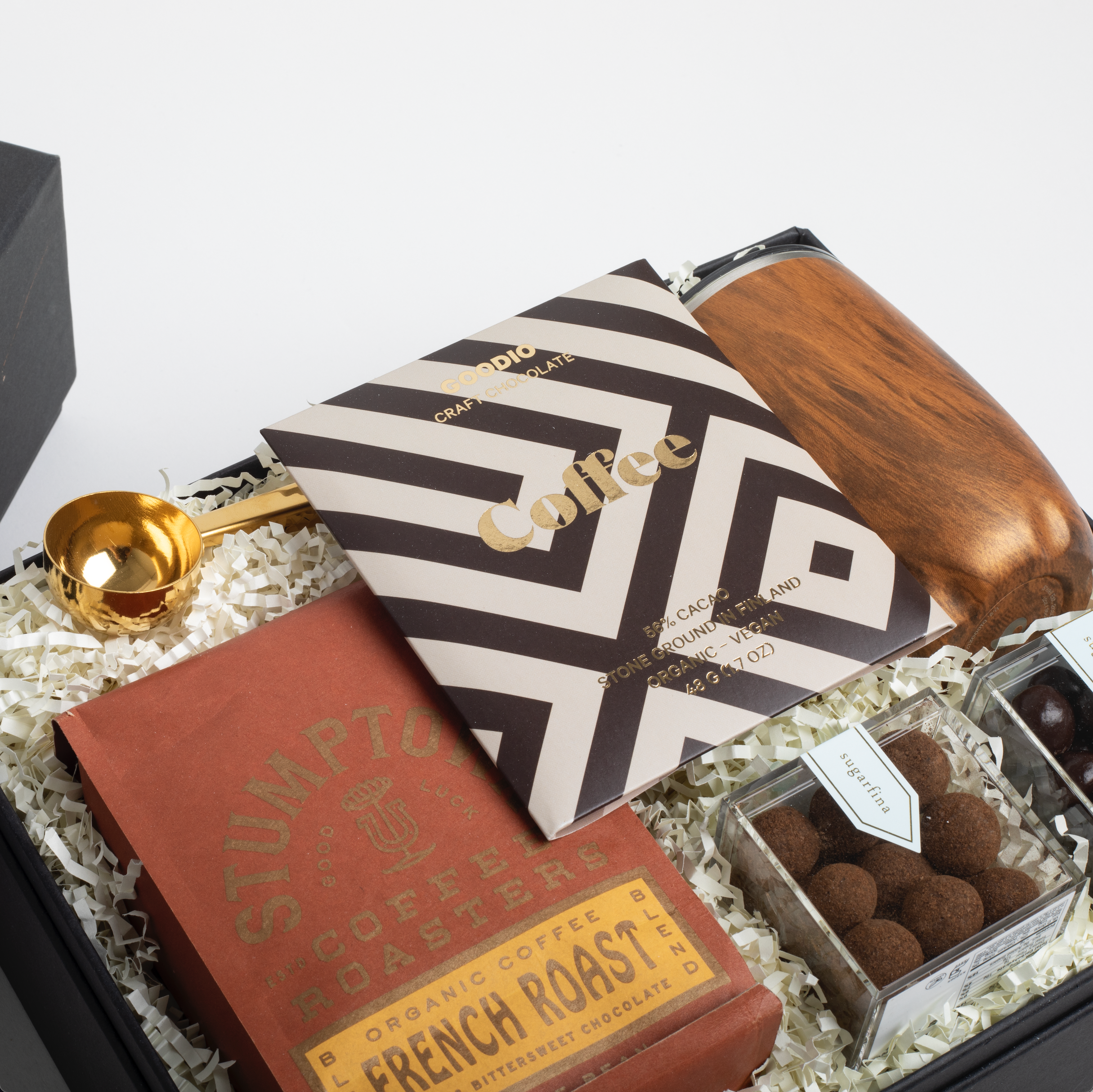 COFFEEBOXFOX | BOXFOX