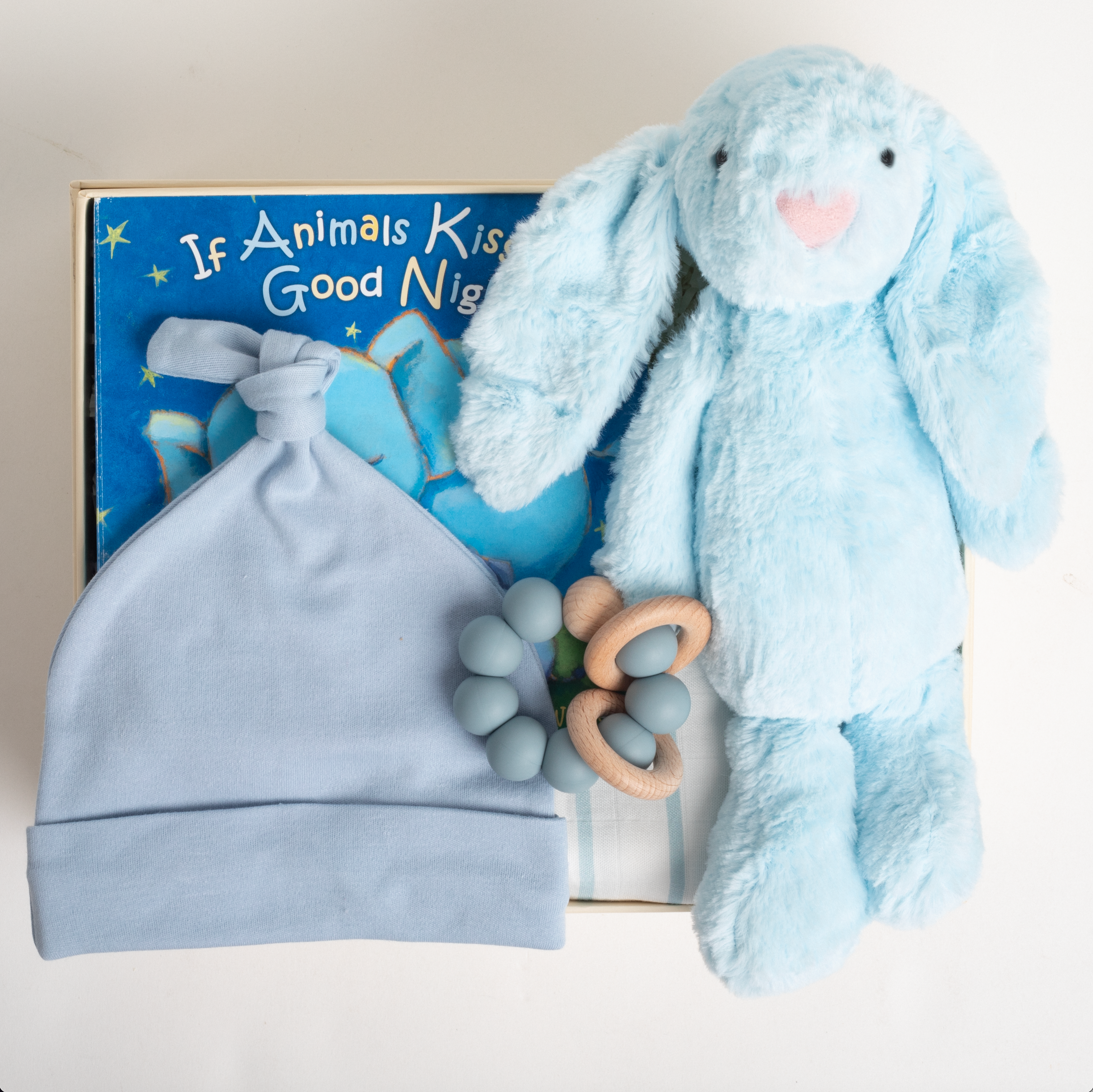 NEW BABY // BOY | BOXFOX