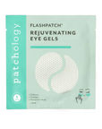 Green patchology rejuvenating eye gels