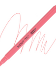 Coral Pink Pen