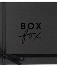 BUILD A BOXFOX - BOXFOX