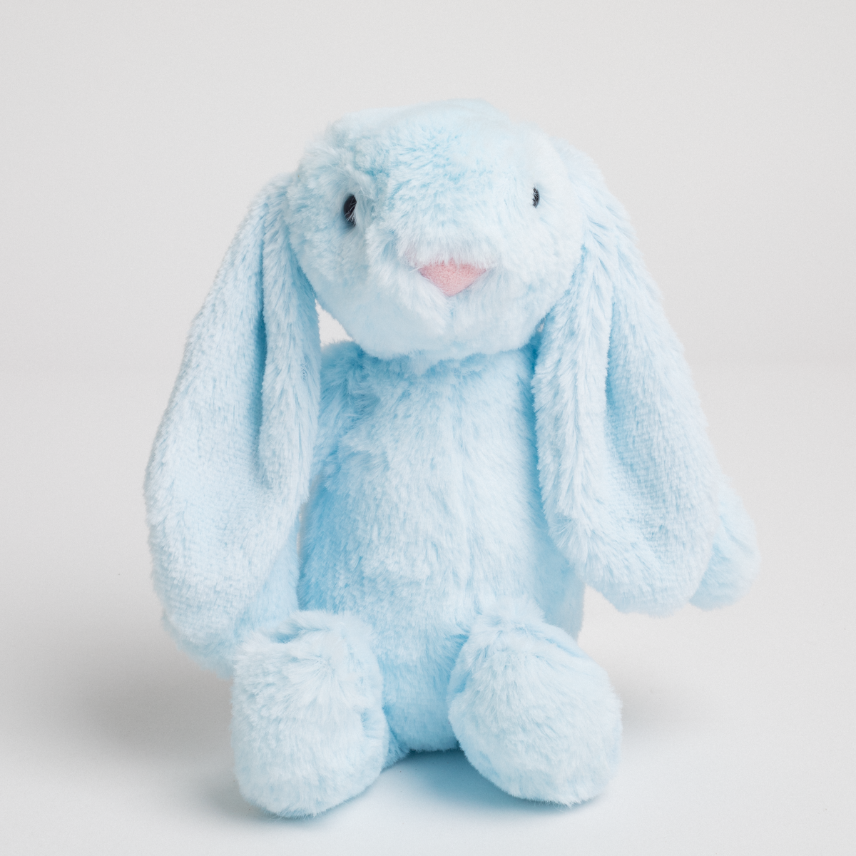 Small Blue BunnyAlva | BOXFOX