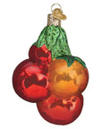 tomatoes on vine ornament