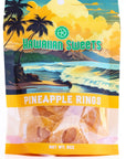 PINEAPPLE GUMMY RINGS