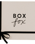 BUILD A BOXFOX - BOXFOX