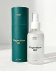mother mother magnesium oil