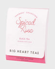 Big Heart Tea Co. Spiced Rose Sachet