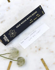 New Moon Bath Soak