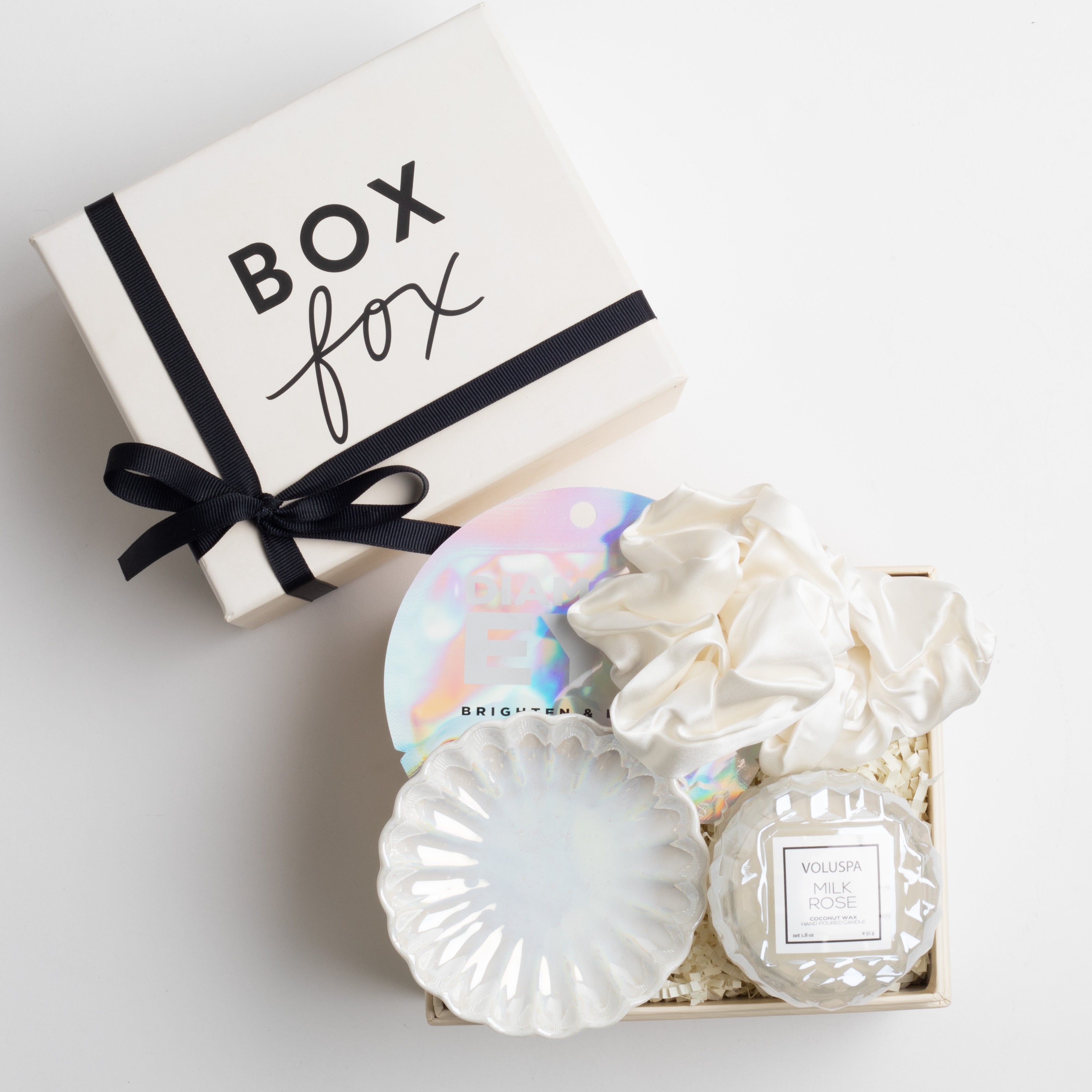 FOR THE BRIDEBOXFOX | BOXFOX