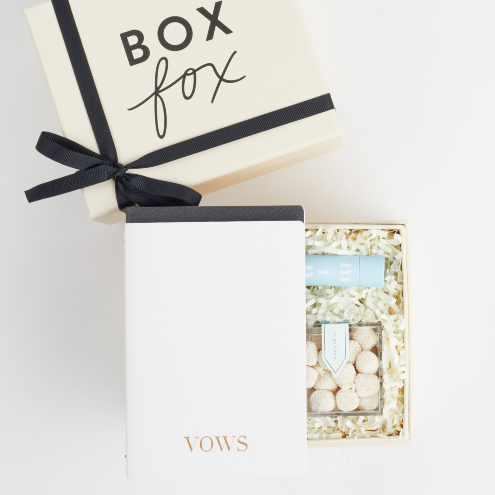 For The Bride Gift Boxes by BOXFOX