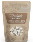 creekside mallow co chocolate chip marshmallows