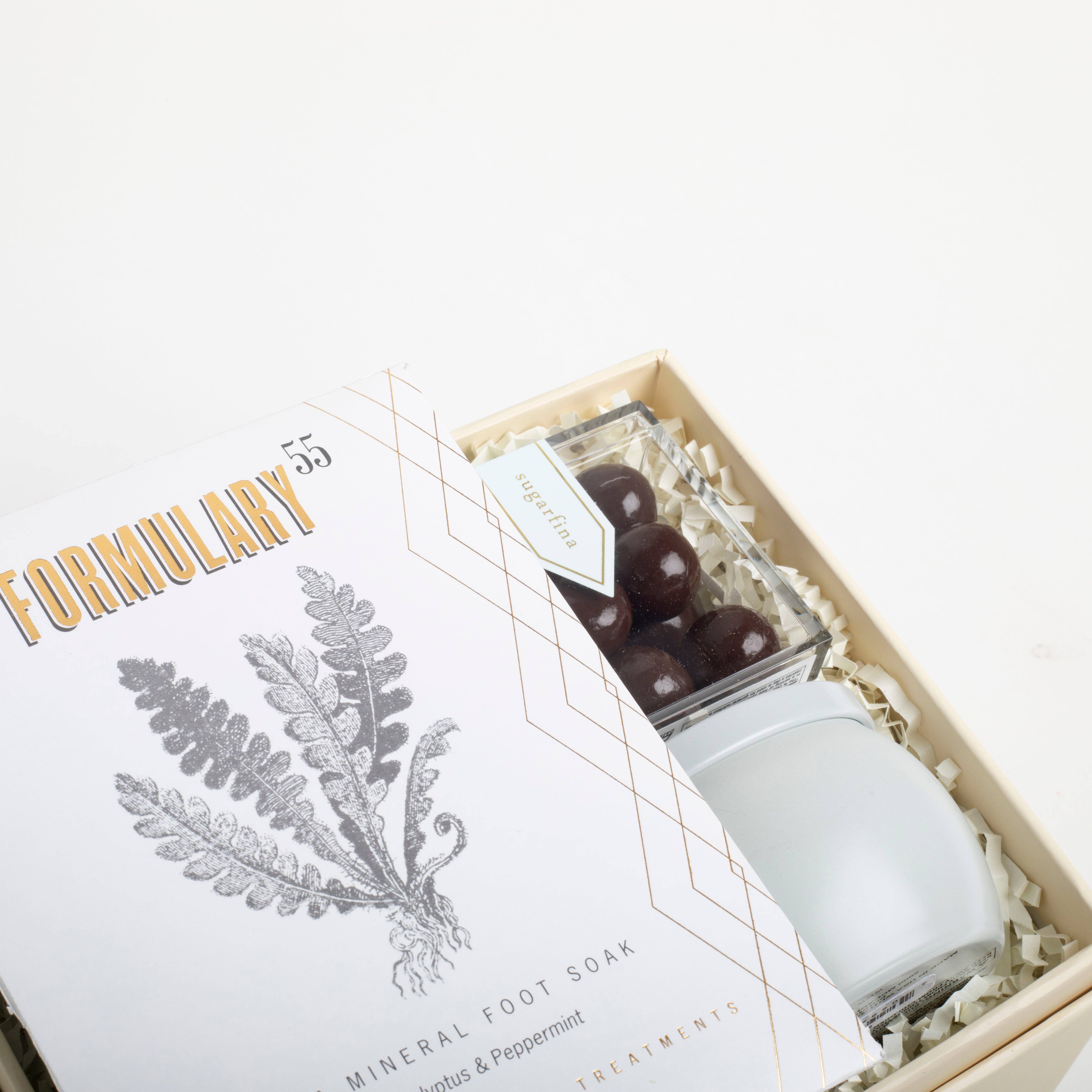 THANKSBOXFOX | BOXFOX