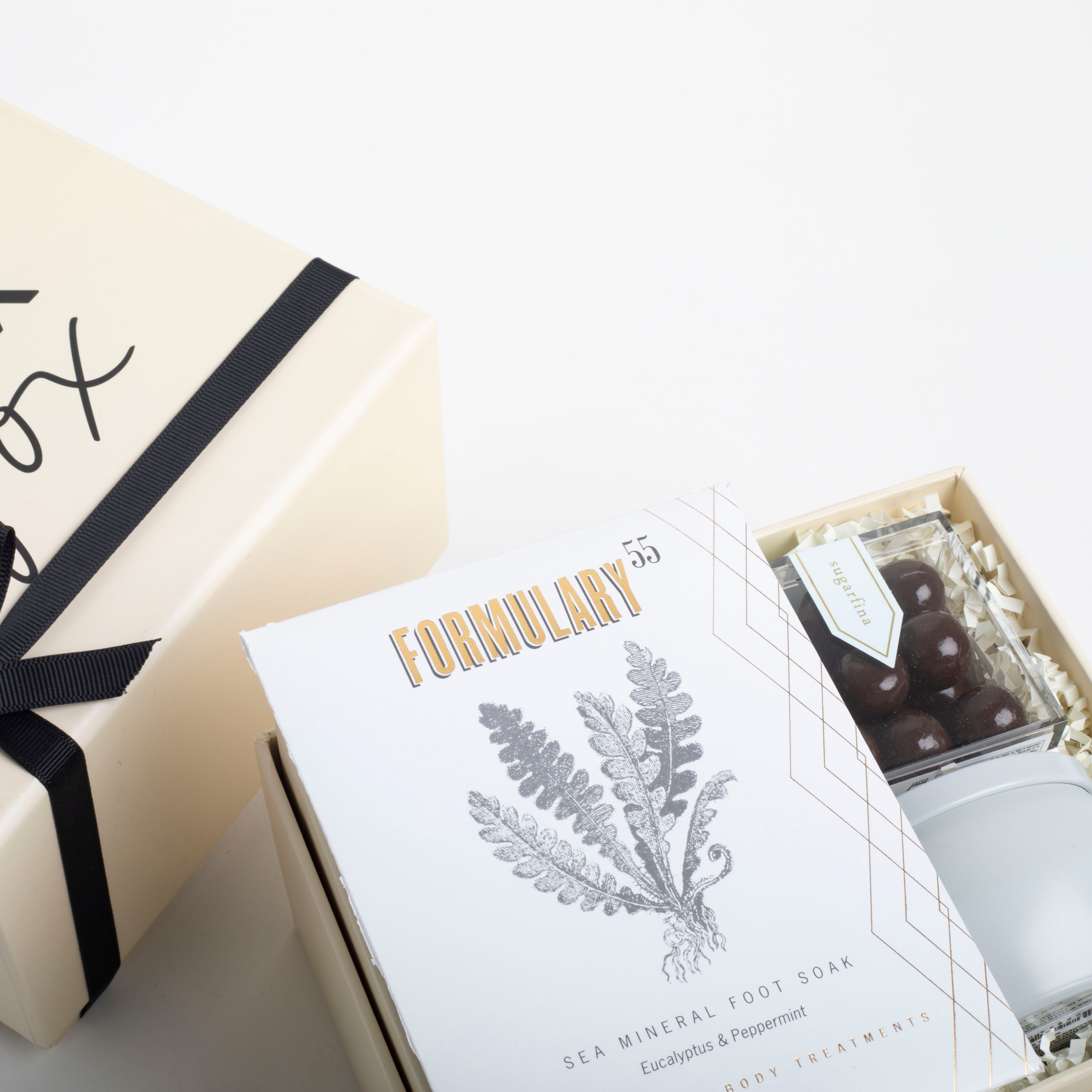 THANKSBOXFOX | BOXFOX