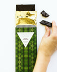 Salted Pistachio Chocolate Bar - BOXFOX