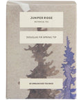 Douglas Fir Spring Tip Tea - BOXFOX