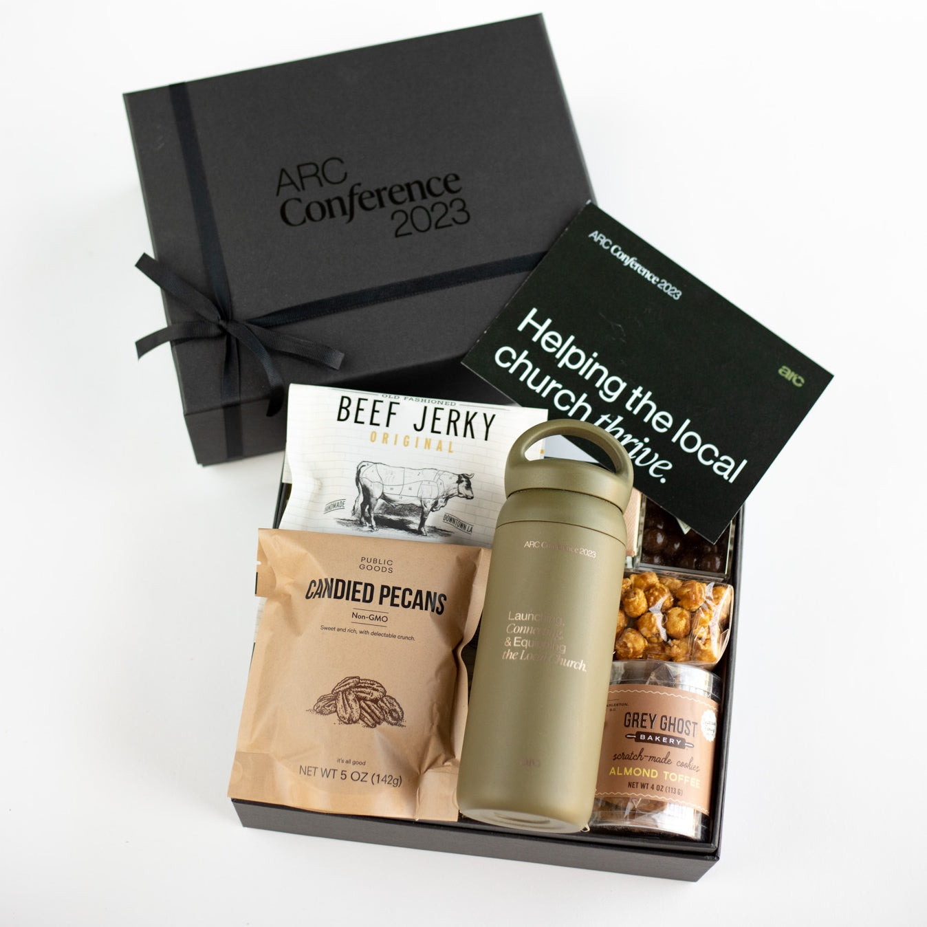 Corporate Gifting How To’s: BOXFOX’s guide to Personalized Corporate Gifting