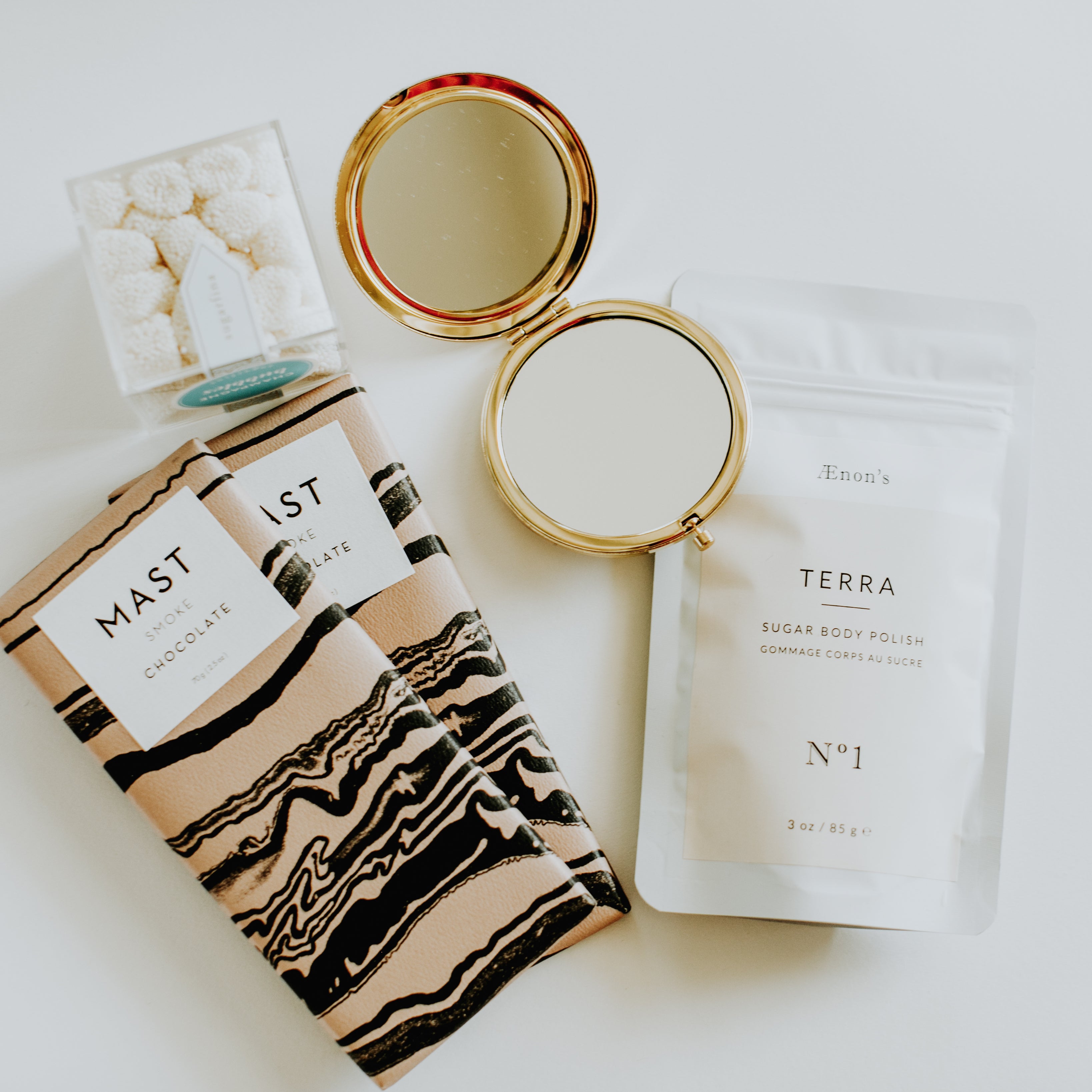 Fox Tale // Compliment Corner | BOXFOX