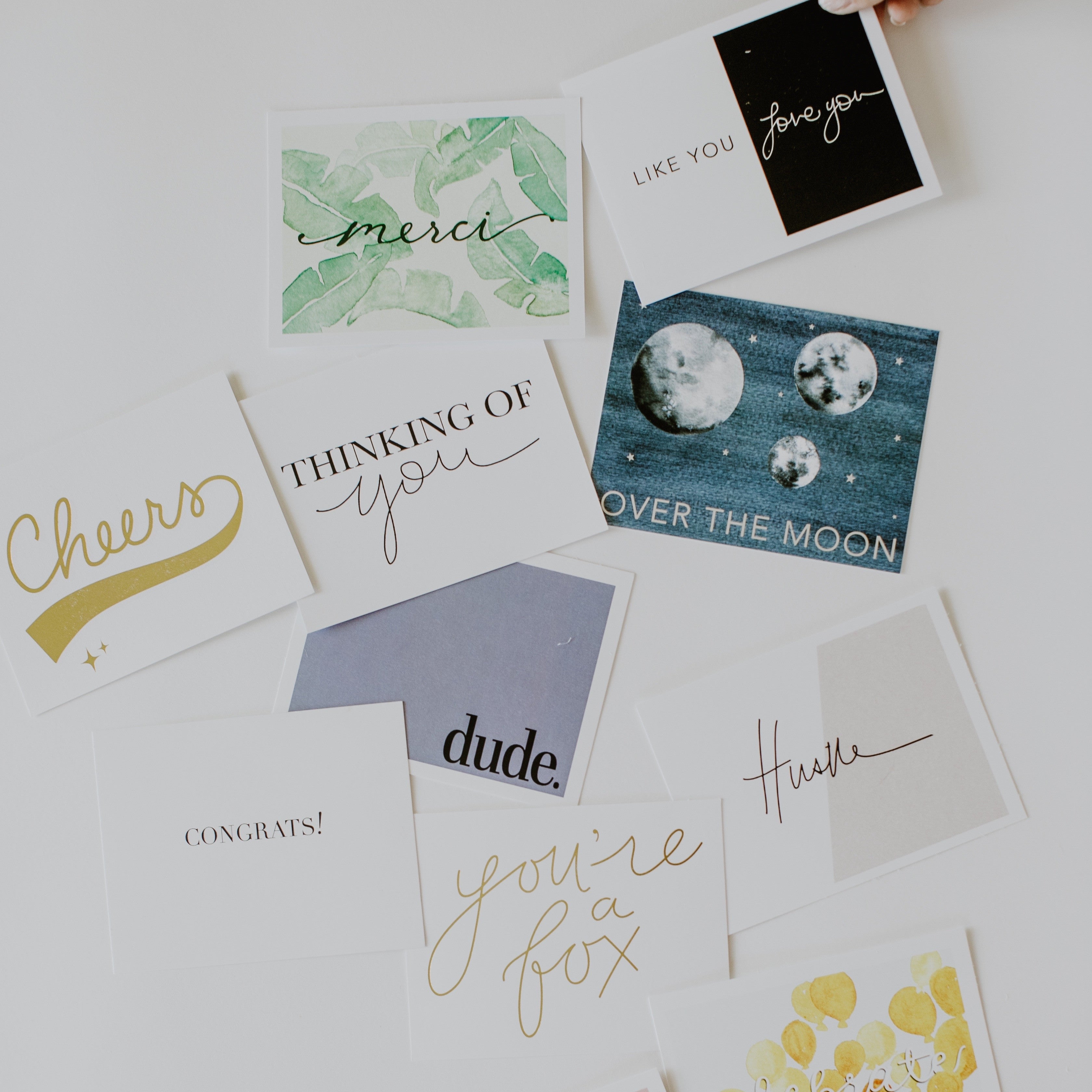 Fox Tale // Compliment Corner | BOXFOX