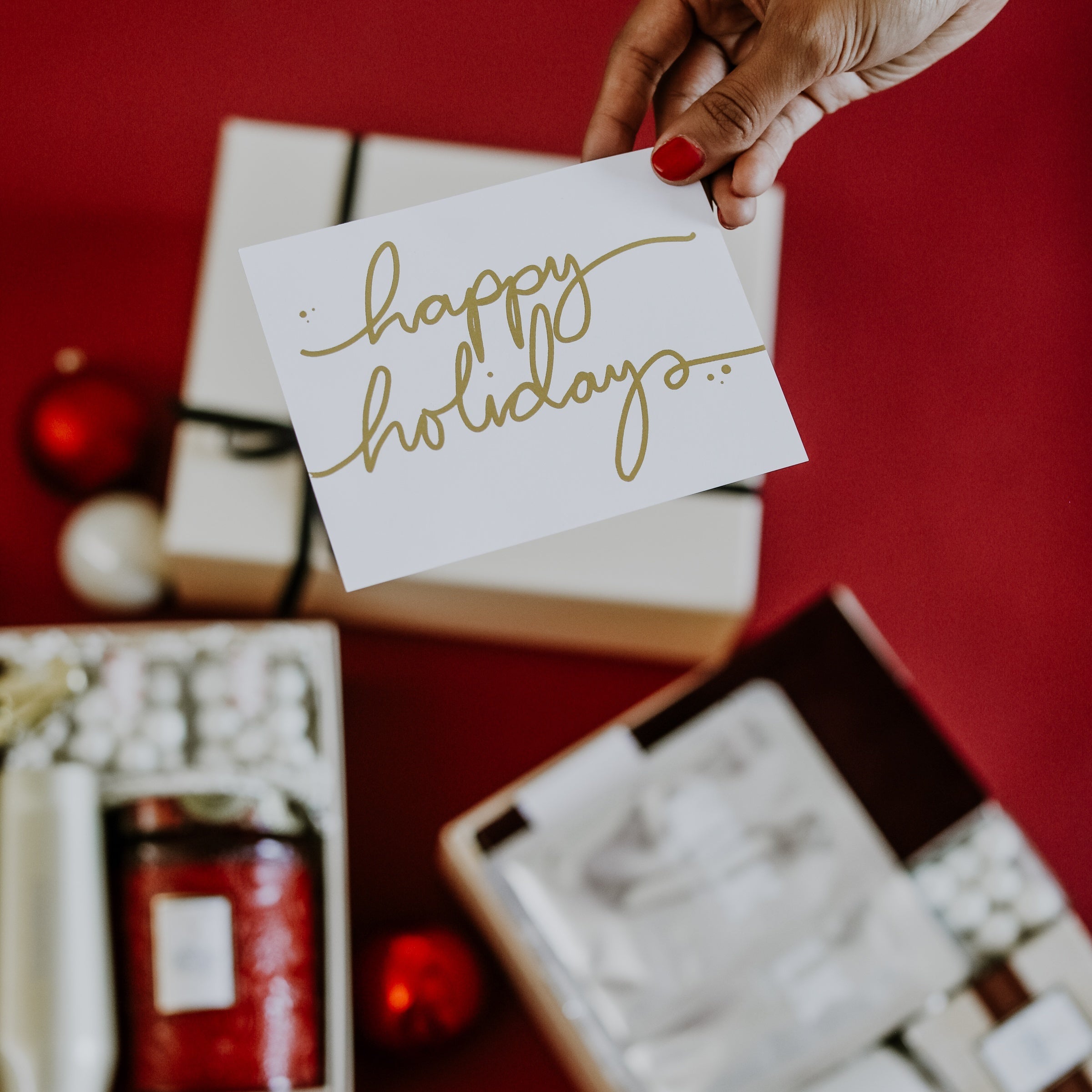 2021 Holiday Shipping Deadlines – BOXFOX