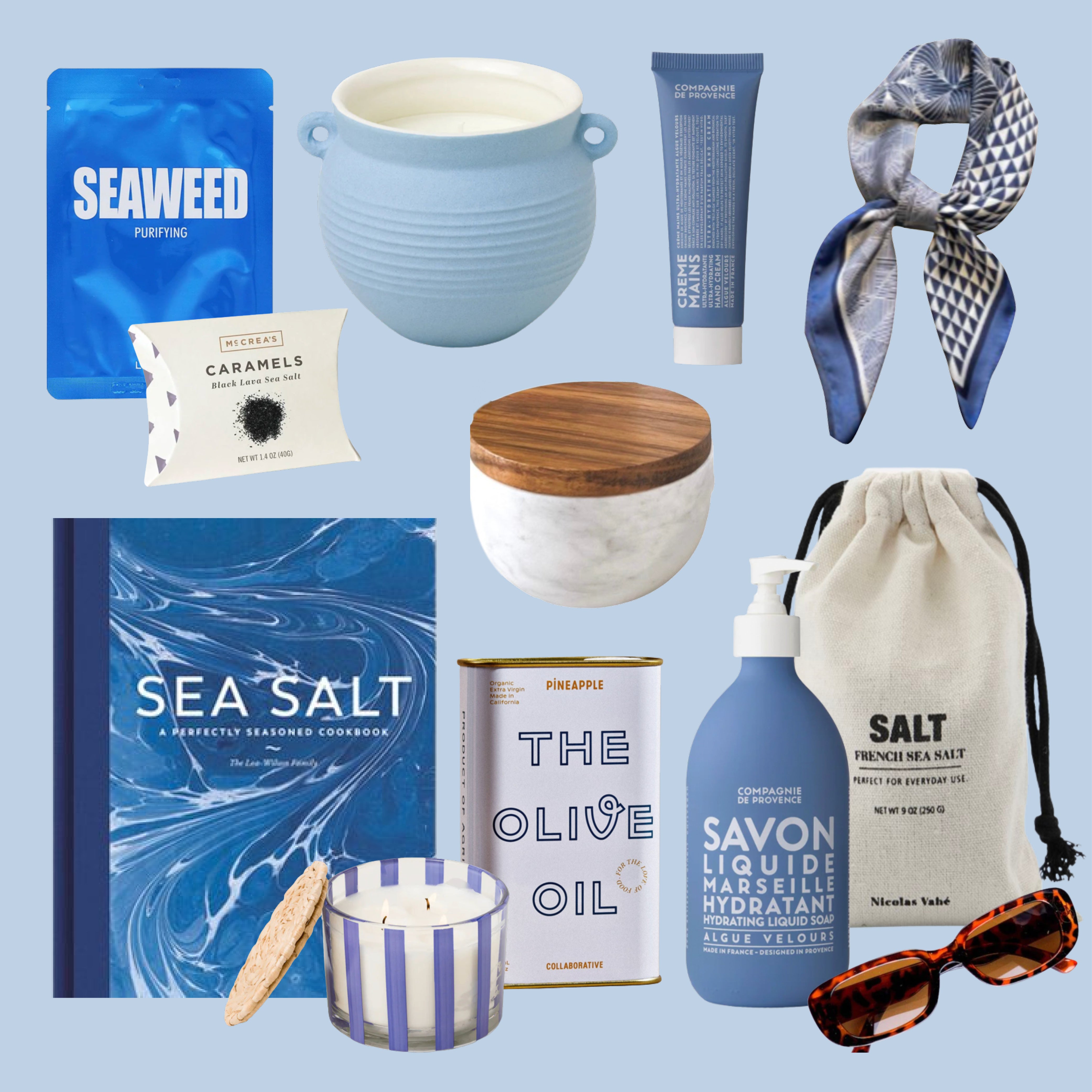 Mother's Day Gift Guide: From Coastal Grandmother to Mediterranean Mamma
