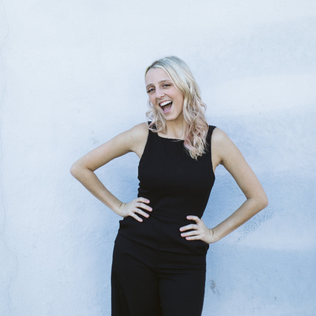 Chelsea Riggs Our CEO’s 3 Tips to a Creative Kick Start